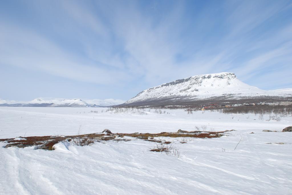 Kilpisjaerven Tunturimajat Villa Kilpisjärvi Exteriör bild