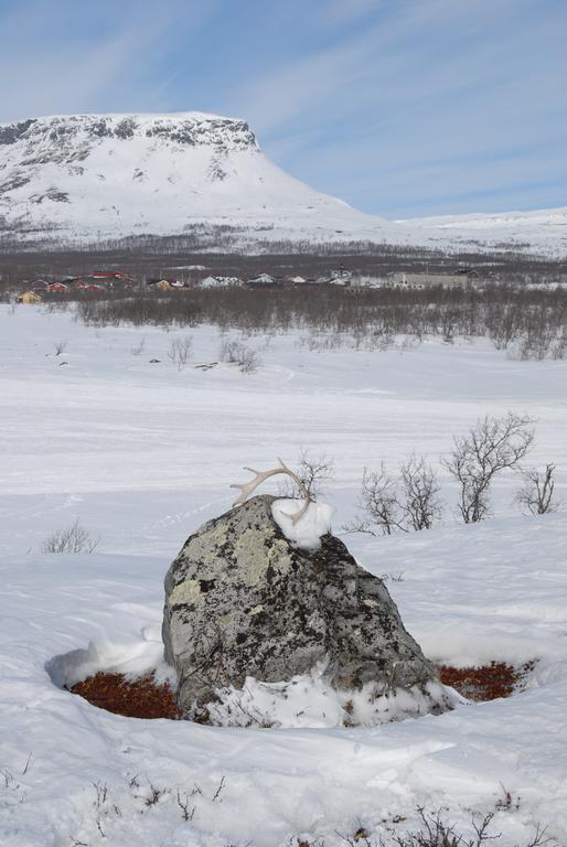 Kilpisjaerven Tunturimajat Villa Kilpisjärvi Rum bild