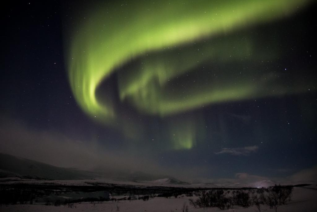 Kilpisjaerven Tunturimajat Villa Kilpisjärvi Exteriör bild