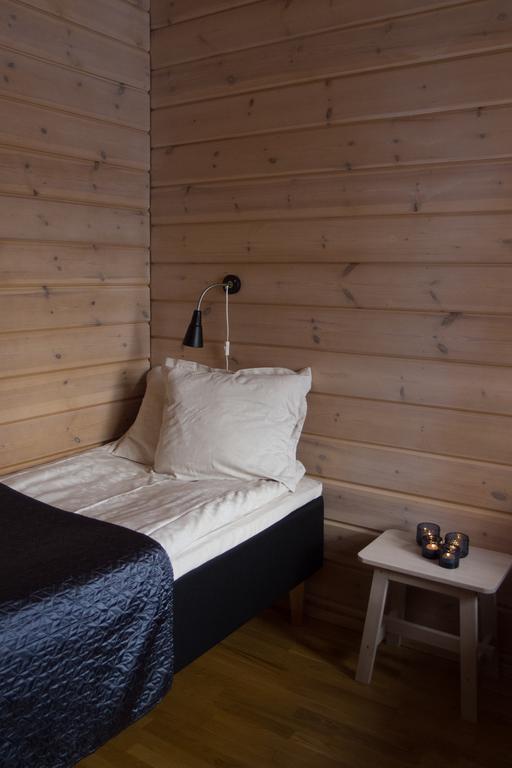Kilpisjaerven Tunturimajat Villa Kilpisjärvi Exteriör bild